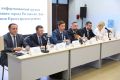 Прямой диалог с жителями Пролетарского района