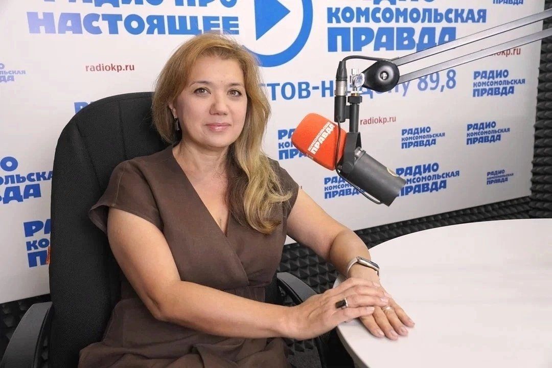 В специальном проекте «Этнокультурный код» Южного федерального университета и «КП-Ростов-на-Дону», мы продолжаем говорить о народах, традициях и культурах, которые составляют многонациональный Дон