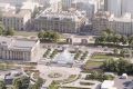 Градостроительный совет рассмотрел проекты, определяющие облик Ростова-на-Дону