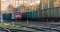 Ростовская область заняла лидирующие позиции погрузки на сети РЖД