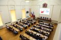 В Администрации Ростова-на-Дону прошло совещание с руководителями вузов и колледжей города