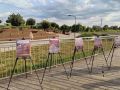 В городе провели акции, посвященные Дню солидарности в борьбе с терроризмом