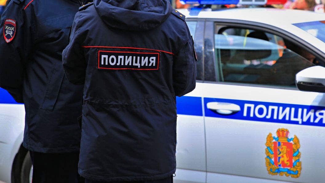 С 4 по 6 сентября движение на ряде улиц в центре Москвы будет ограничено
