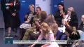 Учителей физкультуры обучат адаптивной работе с ветеранами СВО