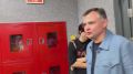 Гандболисток «Ростов-Дона» поддержал губернатор Юрий Слюсарь