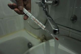 Шесть дней «закаляться» или греть кастрюли