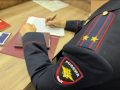 В Ростове-на-Дону полицейские задержали подозреваемого в грабеже