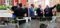 Юрий Слюсарь: «Жителям будет оказана вся необходимая помощь…»