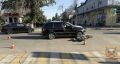 На отца, разрешившего 15-летнему сыну сесть за руль питбайка, завели уголовное дело после того, как подросток попал в ДТП
