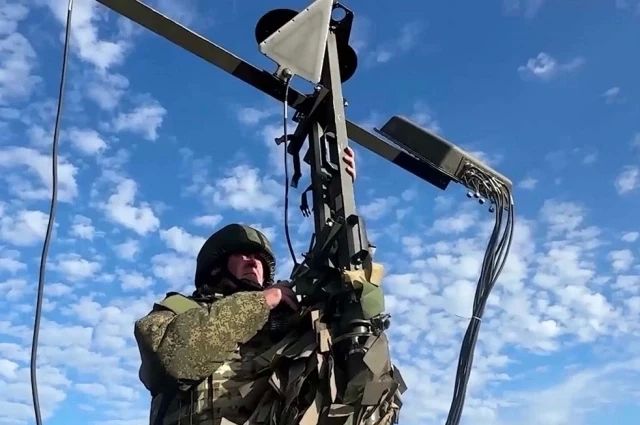 В Ростовской области уничтожили около 25 БПЛА ВСУ в семи районах региона