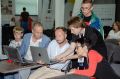 В городе провели отборочный этап Южного и Северо-Кавказского федеральных округов «КосмоХакатон 2026»