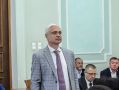 В Администрации города - кадровые изменения
