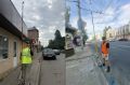 В Ростове-на-Дону и Новочеркасске завершены обследования автотранспортных потоков для последующего расчета выбросов загрязняющих веществ