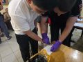 Новочеркасские правоохранители проверили соблюдение миграционного законодательства в студенческих общежитиях города