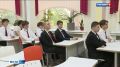 Понедельник - день, когда в школах Ростовской области говорят не про оценки, а про судьбы