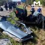 Пассажир и водитель легковушки погибли в ДТП на трассе Ростов — Волгодонск