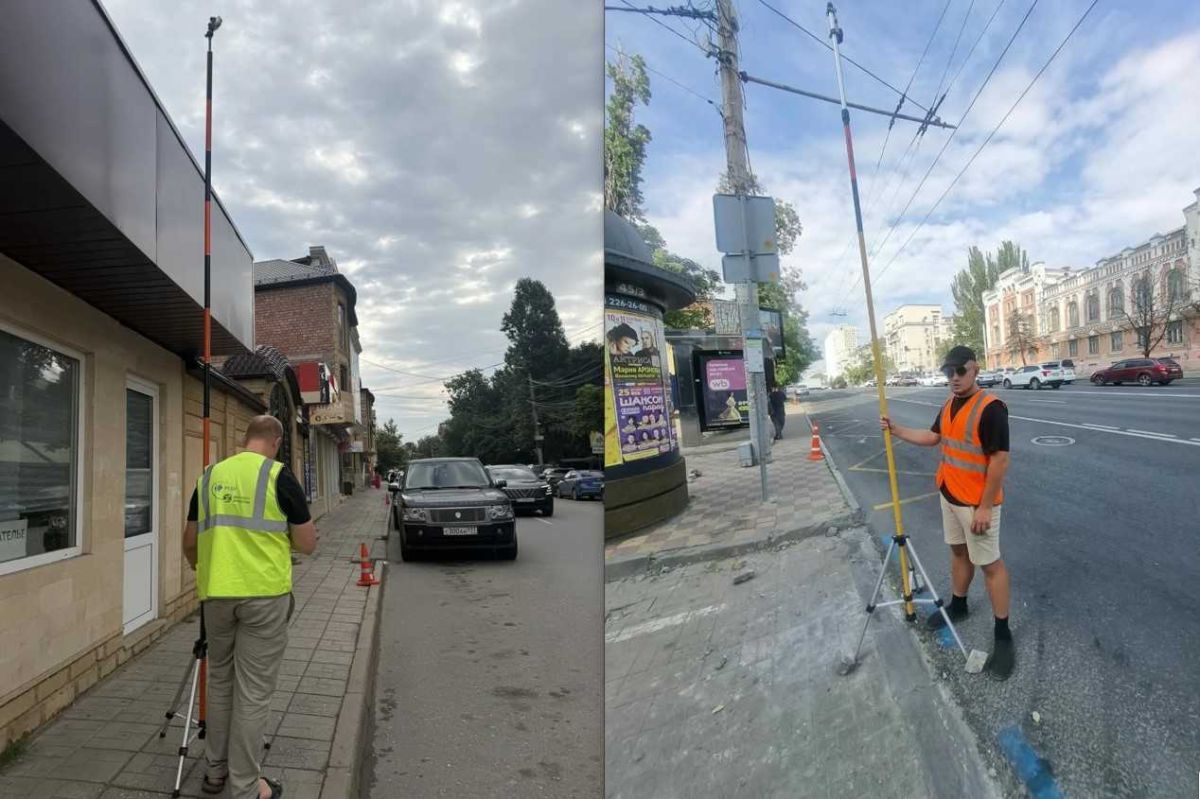 В Ростове-на-Дону и Новочеркасске завершены обследования автотранспортных потоков для последующего расчета выбросов загрязняющих веществ