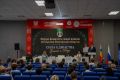 Более 150 ветеранов СВО и членов их семей получили помощь в рамках форума Комитета семей воинов Отечества