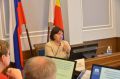 Работающая молодежь сможет попасть в новый созыв Молодежного парламента Ростовской области
