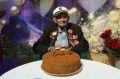На Дону Ветеран Великой Отечественной войны отметил 100-летний юбилей