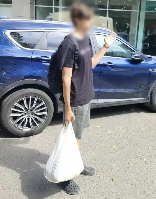 В Ростове задержан 19-летний подозреваемый в дропперстве