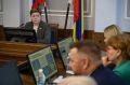 В донском парламенте обсудили продление льгот для семей участников СВО на 2027 год