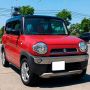 780 �.�. Suzuki Hustler, 2014 �.�