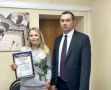 8 сентября финансовая система России отмечает 224-летие, а региональное ведомство – 89-летие
