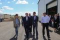 Завод в Азовском районе нарастит производство комбикормов