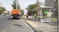 В Ростове к середине сентября обновят почти 160 остановок