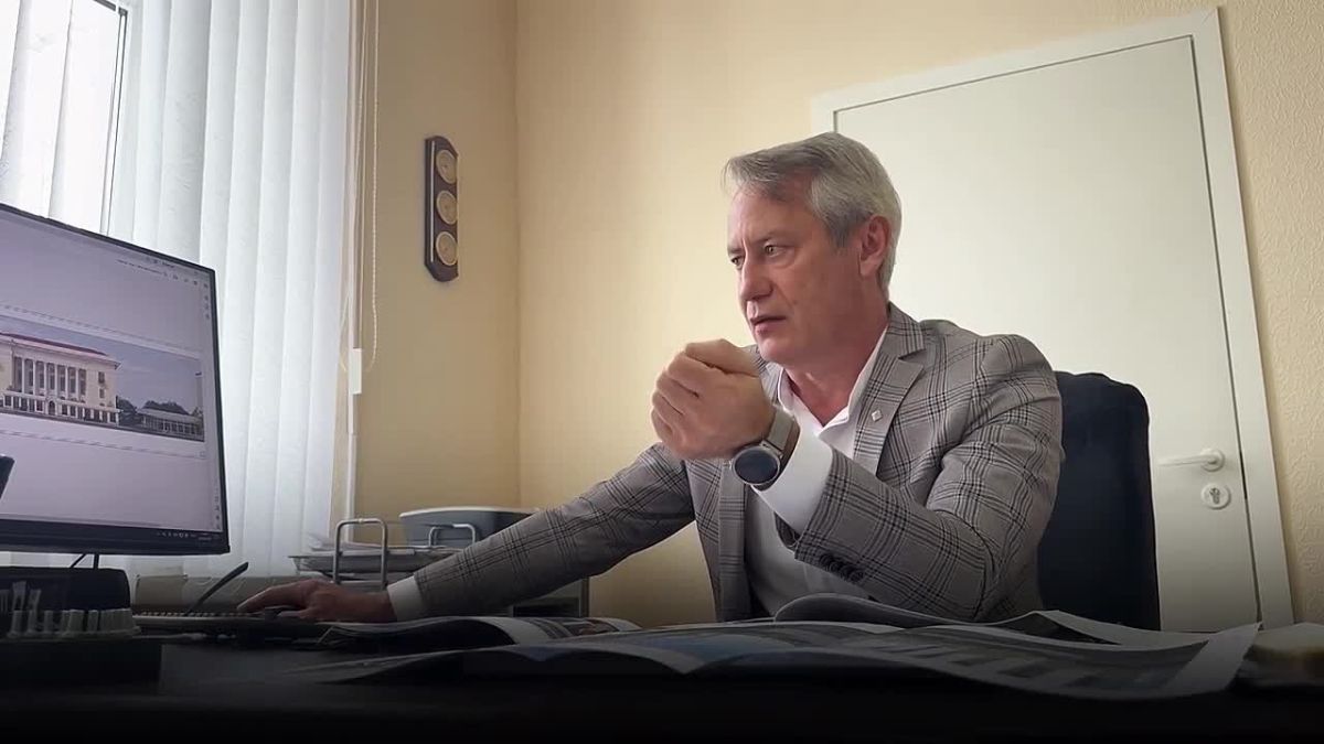 О благоустройстве территории у бывшего Дома техники по ул. Советской: ответы на вопросы жителей