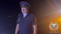 Сотрудники полиции устанавливают обстоятельства смертельного ДТП