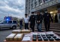 Ростовчанин не смог отбить у суда 14 лет колонии за девять килограммов наркотиков в тайнике