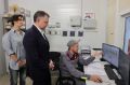 Юрий Слюсарь ознакомился с ходом реализации крупного инвестпроекта в АПК