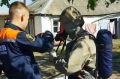 В селе Новый Егорлык двое мужчин погибли во время работ в сливной яме