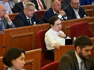 Просили — помогли:Донские парламентарии направили средства на поддержку социальных учреждений и спасательных служб