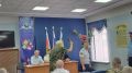 Боец СВО избран новым атаманом в станице Вешенской