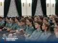 В Ростовском филиале РТА состоялись мероприятия в рамках «Недели первокурсника»