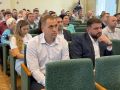 На этой неделе провел рабочую встречу с коллективом Новочеркасского электровозостроительного завода