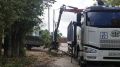 В Неждановском территориальном отделе продолжают благоустраивать поселки