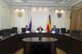Ростовская область вошла в топ-5 регионов по темпам социальной газификации
