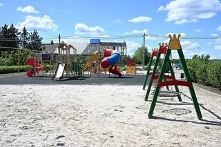 Депутаты Заксобрания Ростовской области помогли благоустроить ряд территорий