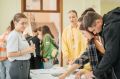 На форуме «Ростов» прошел антинаркотический квест «Выход есть»