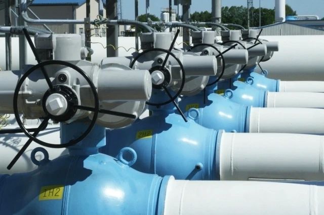 Ростовская область демонстрирует высокие темпы социальной газификации