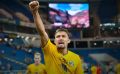 Нападающий ФК «Ростов» Егор Голенков перешёл в «Балтику»