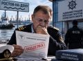 Лоцман на Дону пойдет под суд из-за поддельной медсправки
