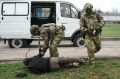 Ростовские пограничники задержали разыскиваемого за тяжкое преступление мужчину