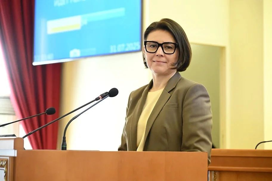 Светлана Мананкина покидает комитет Заксобрания Ростовской области