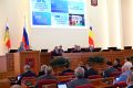 В 2026 году на Дону финансирование мер поддержки семей с детьми выросло до 56,7 млрд рублей