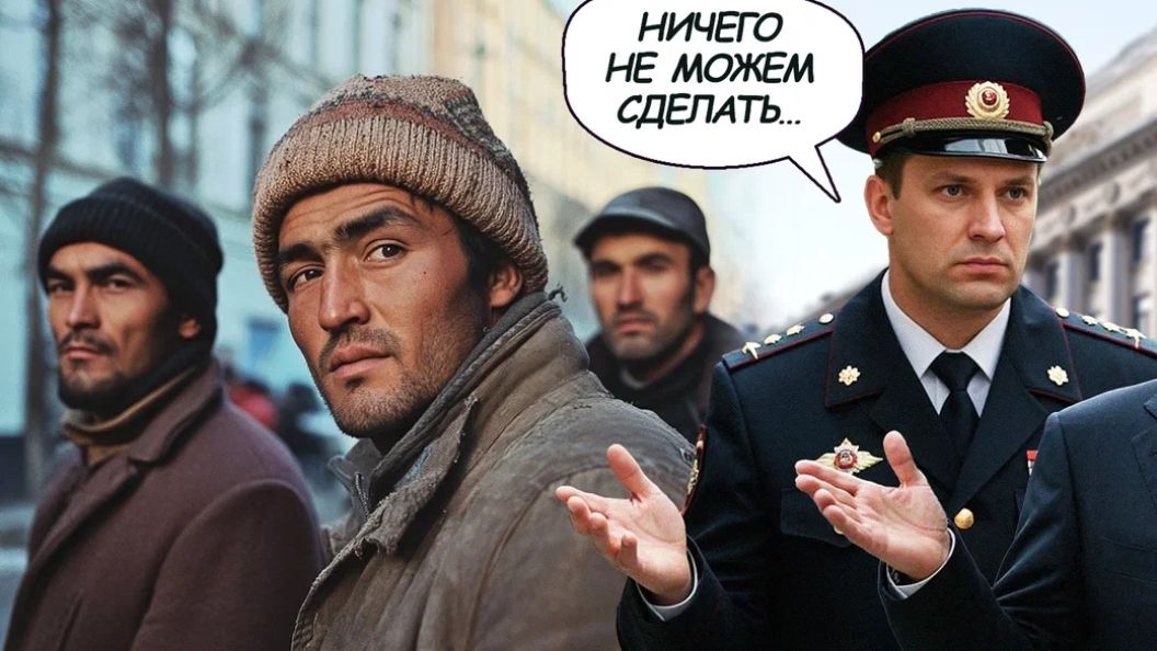 "Гнать поганой метлой": Пенсионерка, потерявшая сына на СВО, сказала свою правду о мигрантах. И её оштрафовали - новый поворот в истории